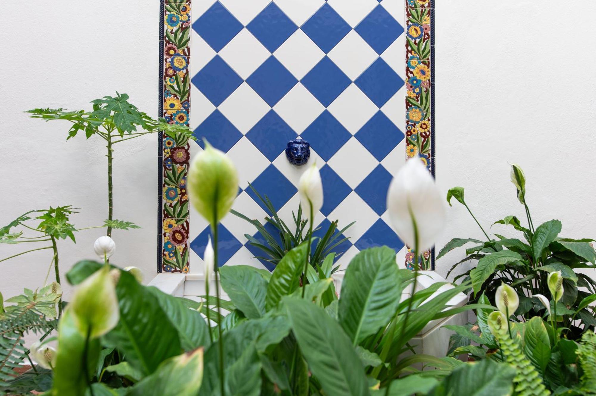 Ferienwohnung Alohamundi Alfareria II Sevilla Exterior foto